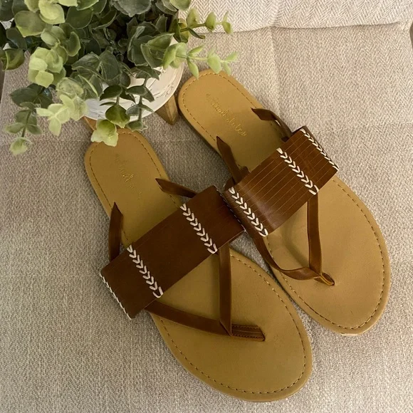 Altar’d State sandals - Picture 4 of 5